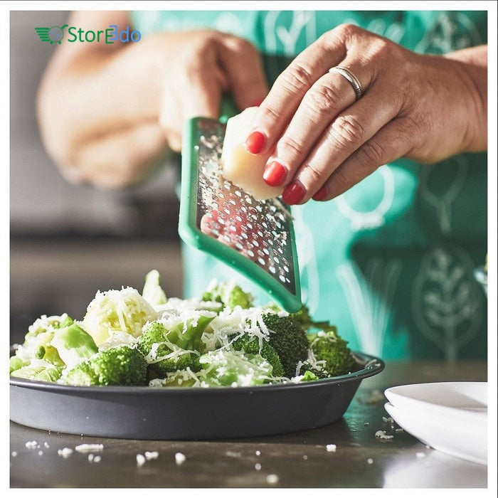 IKEA : UPPFYLLD : Grater With Handle