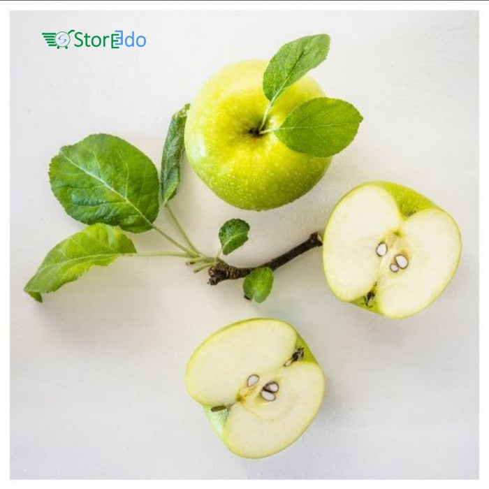 IKEA : LOVSKOGSLU : Sented Tealight- Apple