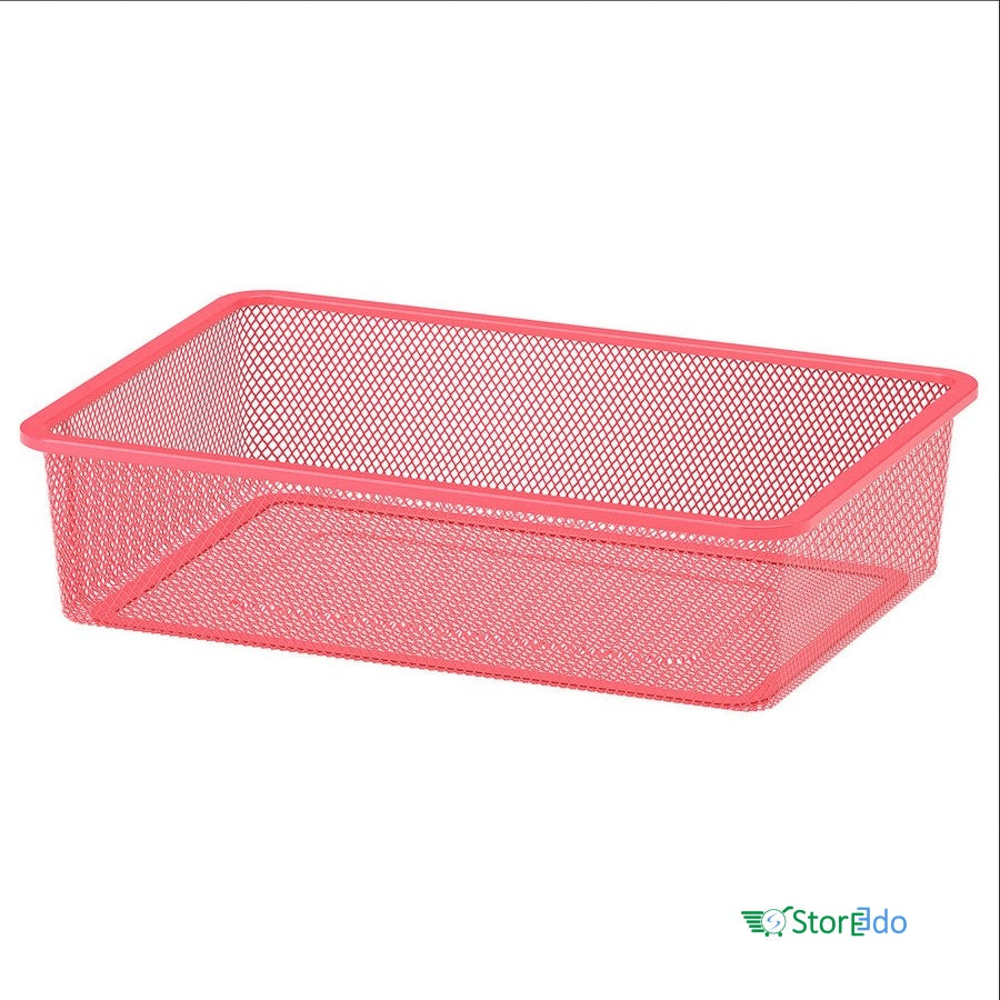 IKEA : TROFAST : Mesh Storage Box