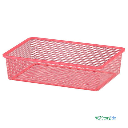 IKEA : TROFAST : Mesh Storage Box