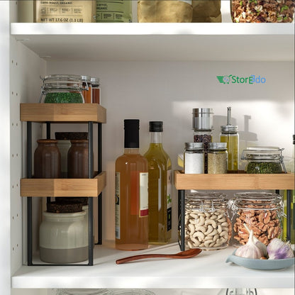 IKEA : NALBLECKA : Kitchen Countertop Organiser