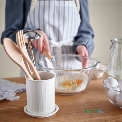 IKEA : VALVARDAD : Cutlery Stand