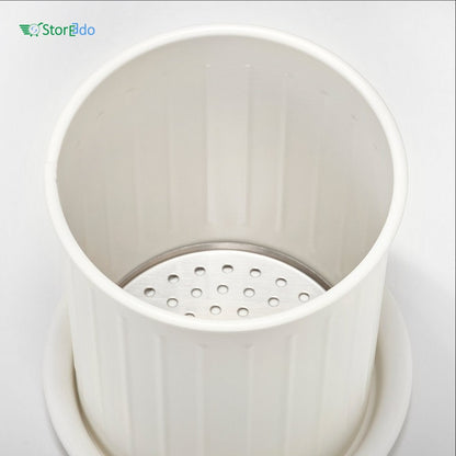 IKEA : VALVARDAD : Cutlery Stand