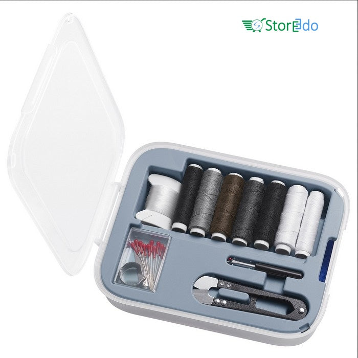 IKEA : TRIXIG : 39 - Piece Mending Kit