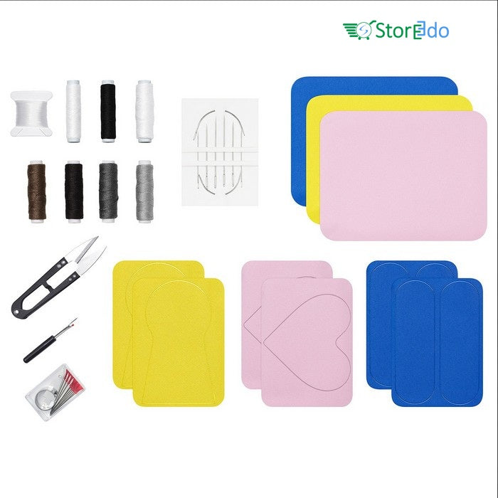 IKEA : TRIXIG : 39 - Piece Mending Kit