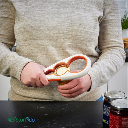 IKEA : UPPFYLLD : Jar Opener