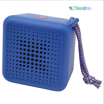IKEA : VAPPEBY : Portable Bluettoth Speaker Water Proof