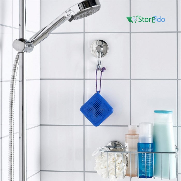 IKEA : VAPPEBY : Portable Bluettoth Speaker Water Proof
