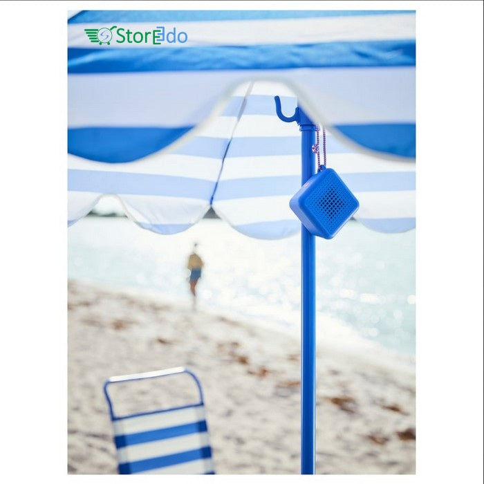 IKEA : VAPPEBY : Portable Bluettoth Speaker Water Proof