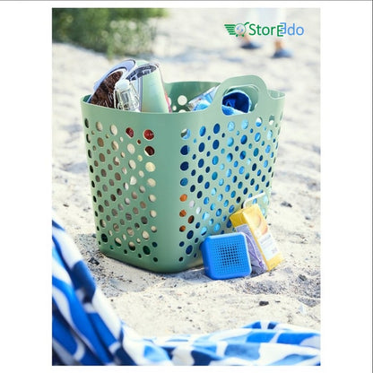 IKEA : VAPPEBY : Portable Bluettoth Speaker Water Proof