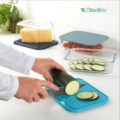 IKEA : 365+ : Chopping Boards - Set of 3