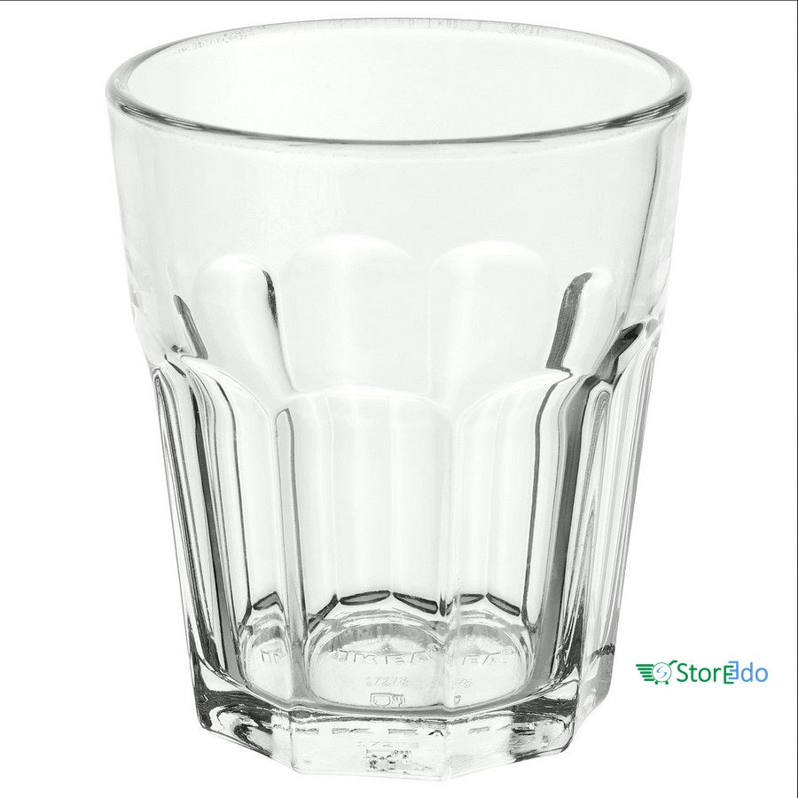 IKEA : POKAL : Drinking Glass