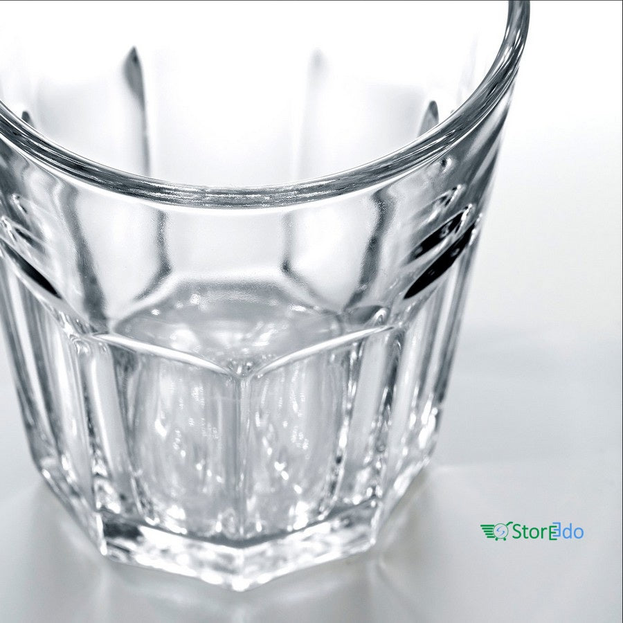 IKEA : POKAL : Drinking Glass