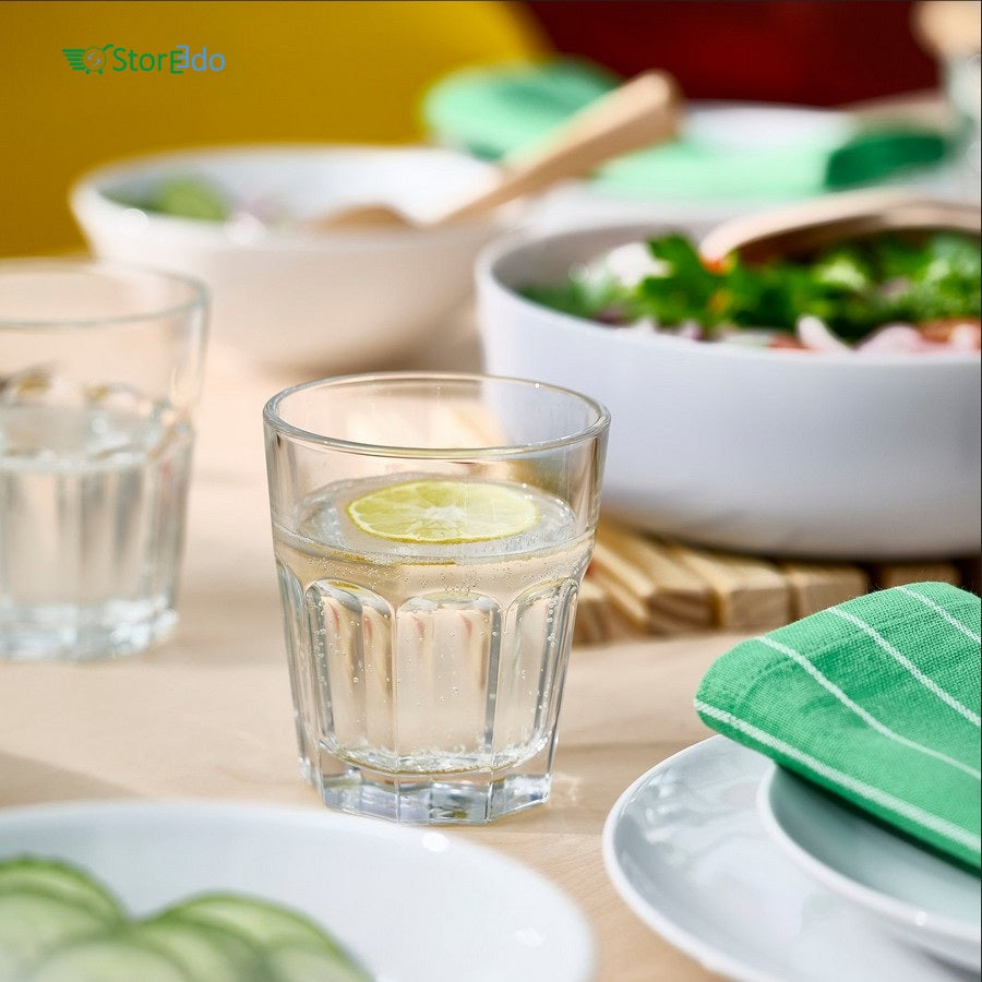 IKEA : POKAL : Drinking Glass