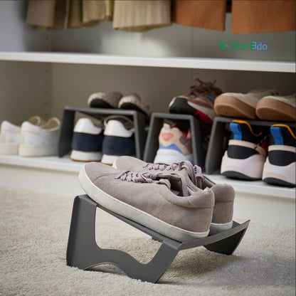 IKEA : MURVEL : Shoe Organizer