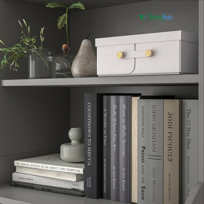 IKEA : SPINNROCK : Box With Compartments