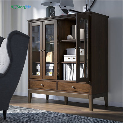 IKEA : SPINNROCK : Box With Compartments