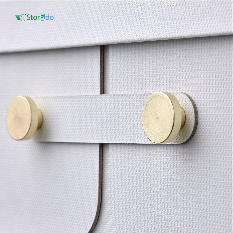 IKEA : SPINNROCK : Box With Compartments