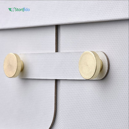 IKEA : SPINNROCK : Box With Compartments