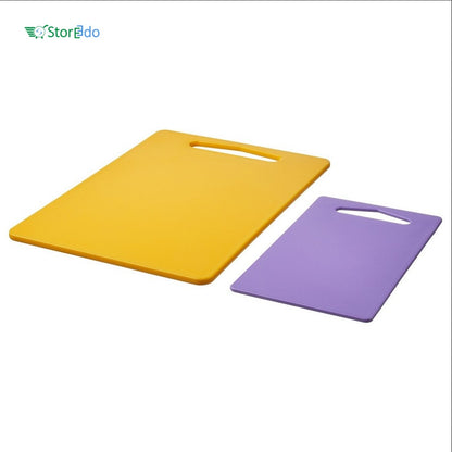 IKEA : BERGTUNGA : Chopping Boards - Set of 2