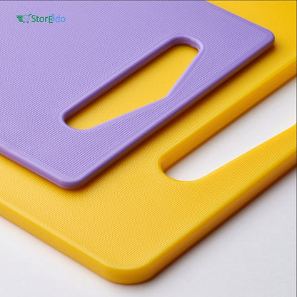 IKEA : BERGTUNGA : Chopping Boards - Set of 2