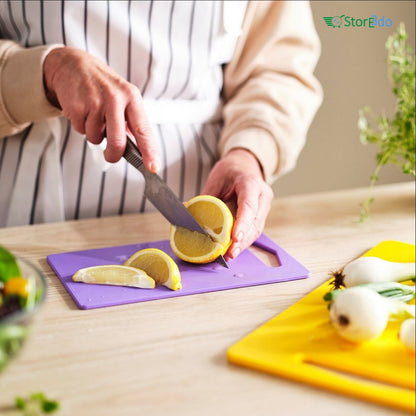 IKEA : BERGTUNGA : Chopping Boards - Set of 2