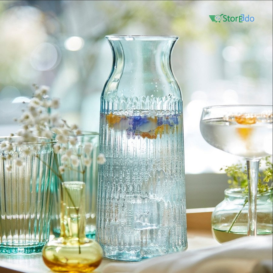 IKEA : SMORFISK : Carafe
