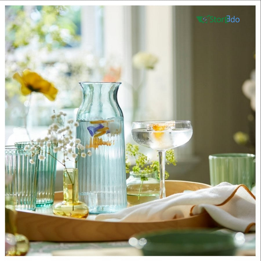 IKEA : SMORFISK : Carafe