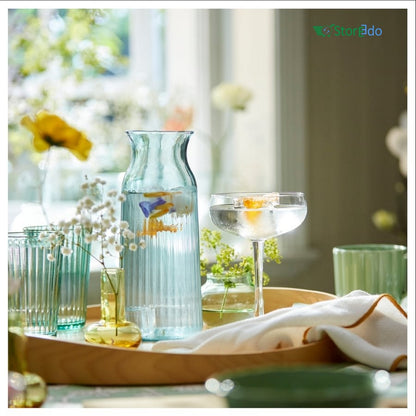 IKEA : SMORFISK : Carafe