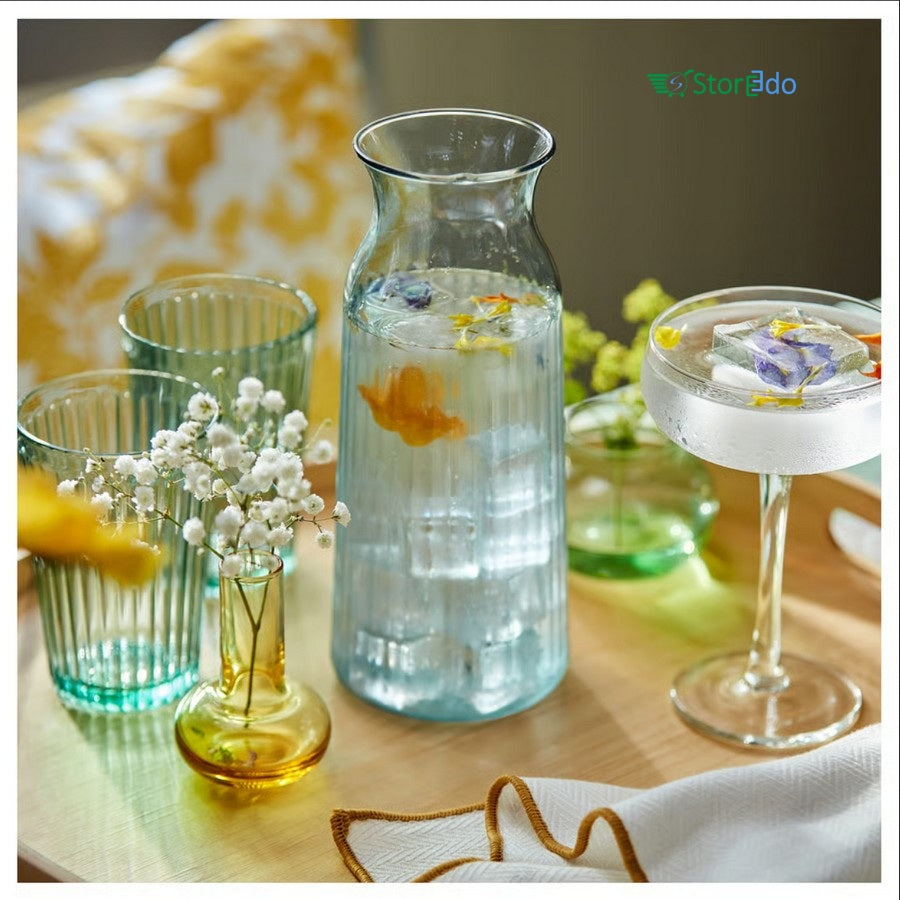 IKEA : SMORFISK : Carafe