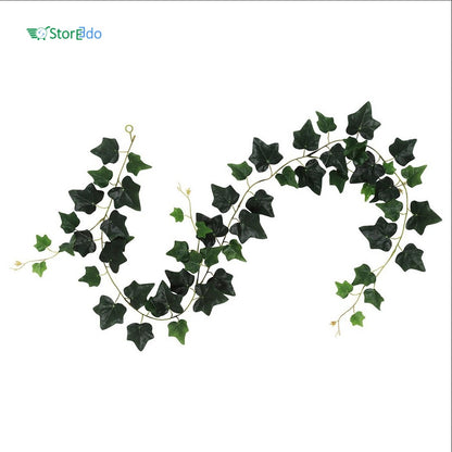 IKEA : SMYCKA : Artificial Garland