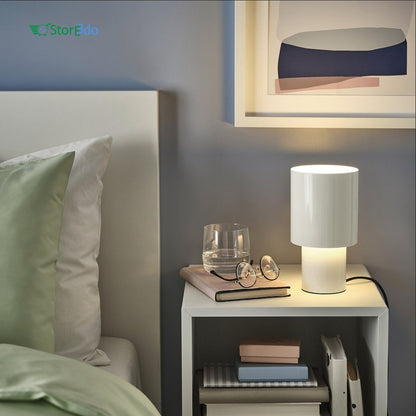 IKEA : SPETSBOJ : Table Lamp