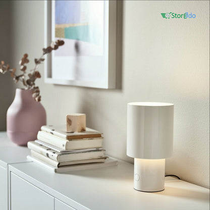 IKEA : SPETSBOJ : Table Lamp