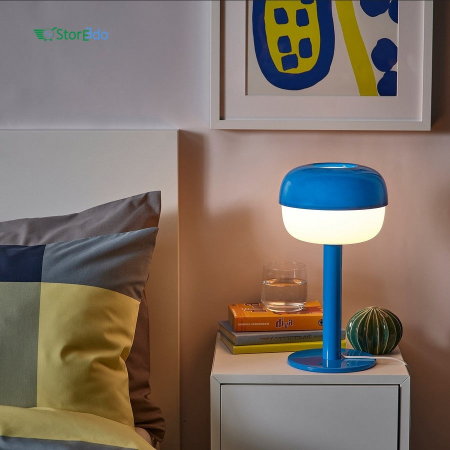 IKEA : SOLHETTA : LED Bulb E14 470 lumen - Set of 2