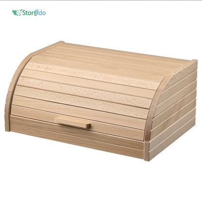 IKEA : MAGASIN : Bread Bin