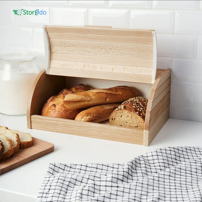 IKEA : MAGASIN : Bread Bin