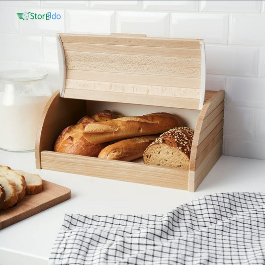 IKEA : MAGASIN : Bread Bin