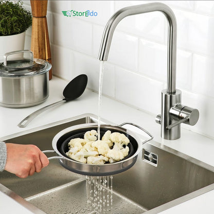 IKEA : KLOCKREN : Colander