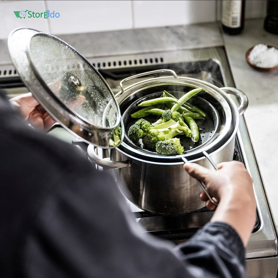 IKEA : KLOCKREN : Colander
