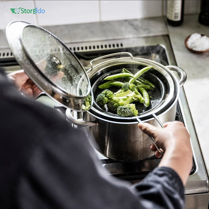IKEA : KLOCKREN : Colander