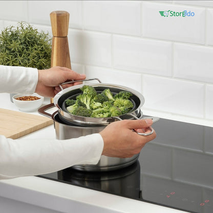 IKEA : KLOCKREN : Colander