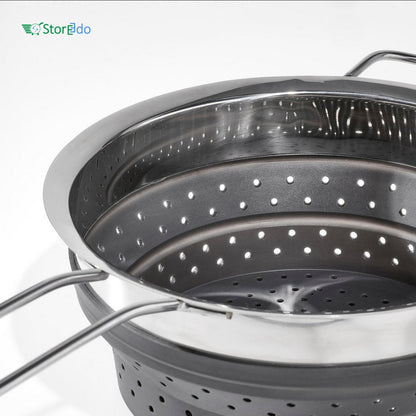 IKEA : KLOCKREN : Colander