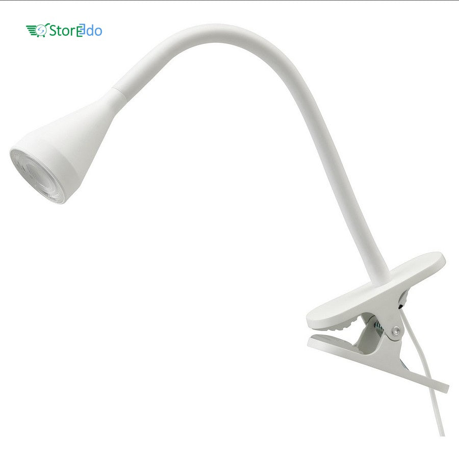 IKEA : NAVLINGE : Led Clamp Spotlight