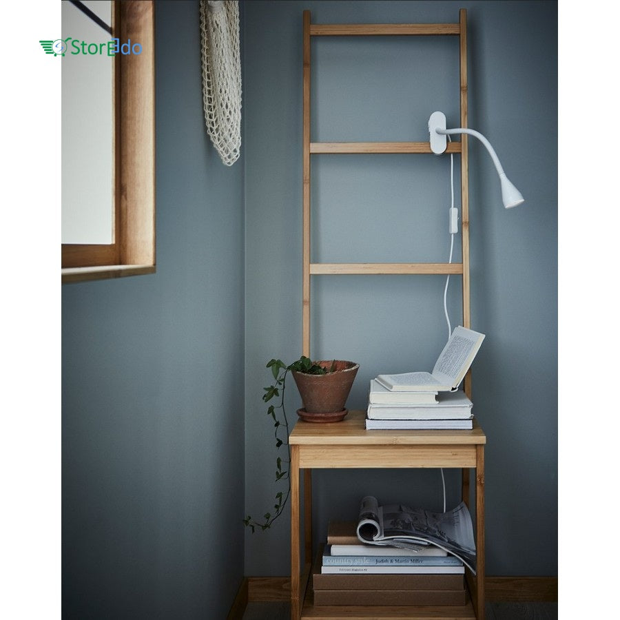 IKEA : NAVLINGE : Led Clamp Spotlight