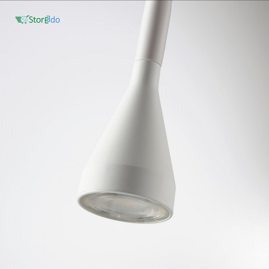 IKEA : NAVLINGE : Led Clamp Spotlight