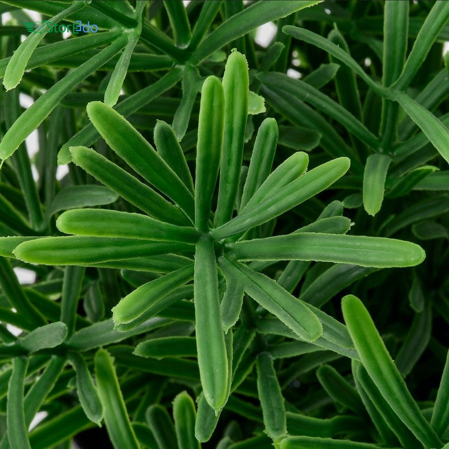 IKEA : FEJKA : Artificial Potted Plant - Rosemary