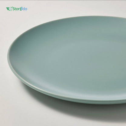 IKEA : FARGKLAR : 18-Piece Dinner Set