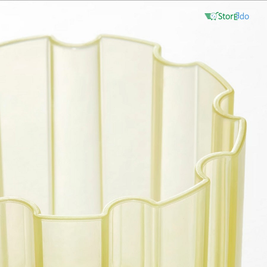 IKEA : SPJUTLILJA : Jar With Lid - Set of 2