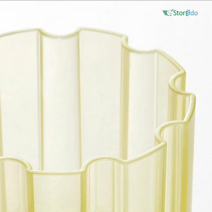 IKEA : SPJUTLILJA : Jar With Lid - Set of 2