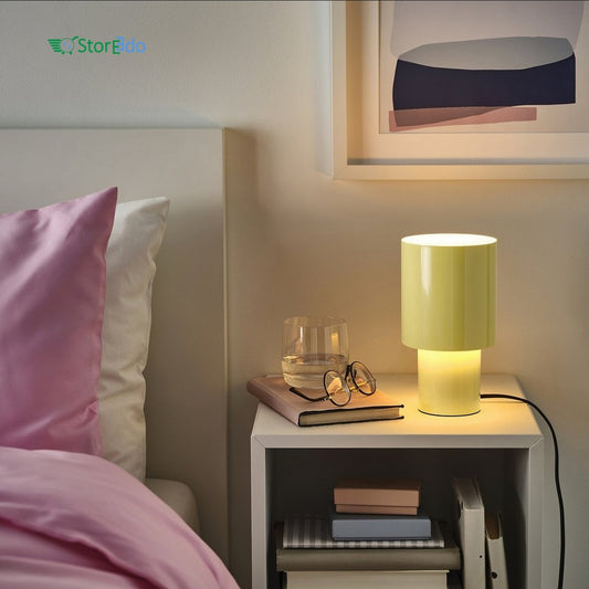 IKEA : SPETSBOJ : Table Lamp